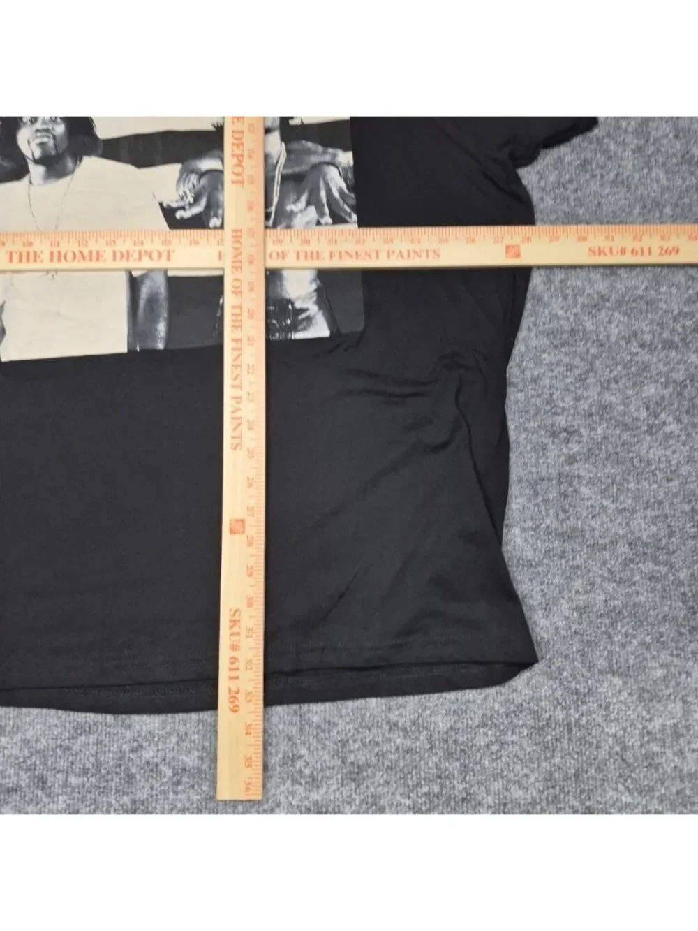 OutKast Graphic Shirt Men's Stankonia Music  Mens 3XL (54-56) NWT - Picture 5 of 6